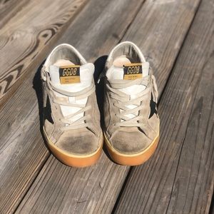 golden goose sneakers wholesale